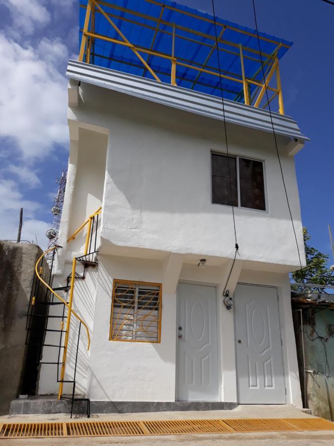 Casa De Matias Leilighet Las Terrenas Eksteriør bilde